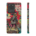 Paul Revere - Tough Phone Cases