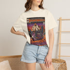 Speaker Boxxx - Unisex Comfort Colors T-shirt