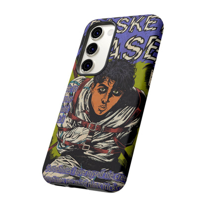 Green Day - Basket Case - Tough Phone Cases