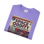Space Oddity - Unisex Comfort Colors T-Shirt