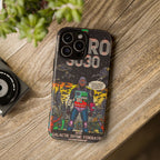 3030 - Tough Phone Cases