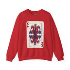 King Geedorah - Unisex Heavy Blend™ Crewneck Sweatshirt