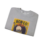 Boblo Boat - Unisex Heavy Blend™ Crewneck Sweatshirt