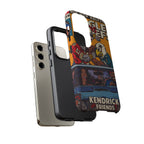 2025 Halftime - Eagles vs Chiefs - Tough Phone Cases