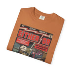 Either/Or - Unisex Comfort Colors T-shirt