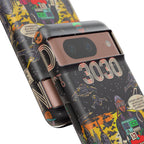 3030 - Tough Phone Cases