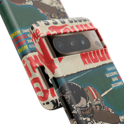 The Witching Hour - Tough Phone Cases