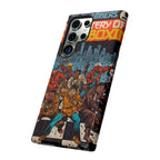 Da Mystery of Chessboxin - Tough Phone Cases