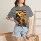 Meth vs. Chef – Unisex Comfort Colors T-Shirt