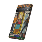 Euphoria - Tough Phone Cases