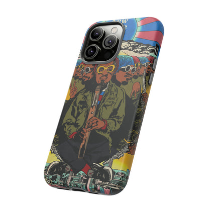André 3000 - New Blue Sun - Tough Phone Cases