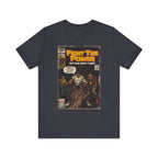 Fight The Power -  Unisex Jersey Short Sleeve Tee