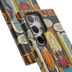 Euphoria - Tough Phone Cases