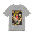Young Sinatra - Unisex Jersey Short Sleeve Tee
