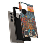 Da Mystery of Chessboxin - Tough Phone Cases
