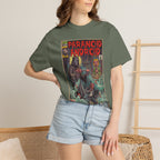 Paranoid Android – Unisex Comfort Colors T-Shirt
