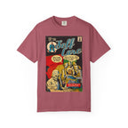 Self Care - Unisex Comfort Colors T-shirt