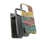 Life is Beautiful - Tough Phone Cases