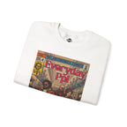 Everyday Ppl - Unisex Heavy Blend™ Crewneck Sweatshirt