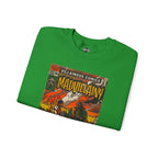 Madvillainy - Unisex Heavy Blend™ Crewneck Sweatshirt