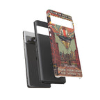 Mos - Umi Says - Tough Phone Cases