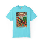 The Miseducation of… - Unisex Comfort Colors T-shirt