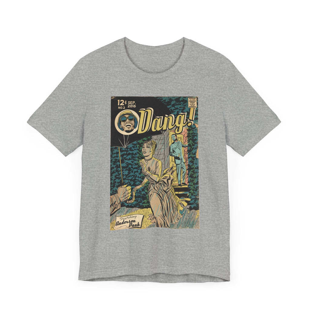 Dang! - Unisex Jersey T-Shirt