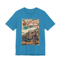 Interstate Love Song- Unisex Jersey Short Sleeve Tee
