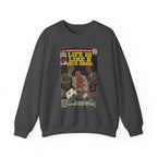Life Is Like A Dice Game - Unisex Heavy Blend™ Crewneck Sweatshirt