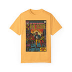 The Score - Unisex Comfort Colors T-shirt
