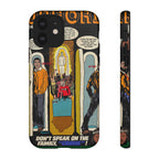 Euphoria - Tough Phone Cases