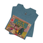 Her Loss -  Unisex Jersey Short Sleeve Tee