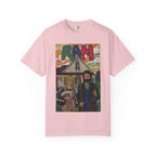 Ram - Unisex Comfort Colors T-shirt