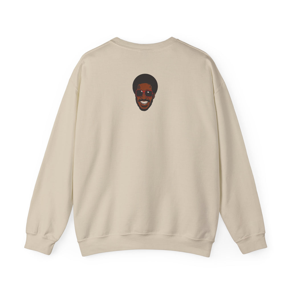 Songs in the Key of Life - Unisex Heavy Blend™ Crewneck Sweatshirt