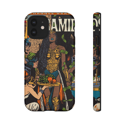 Frank Ocean - Pyramids - Tough Phone Cases