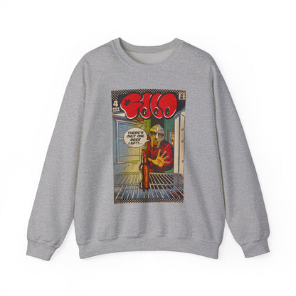 One Beer - Unisex Heavy Blend™ Crewneck Sweatshirt
