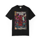 Imaginal Disk - Unisex Comfort Colors T-shirt