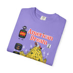 American Dream - Unisex Comfort Colors T-shirt