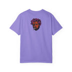 Helicopter - Unisex Comfort Colors T-shirt
