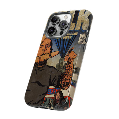 Pantera - Walk - Tough Phone Cases