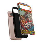 Fantasy Remix - Tough Phone Cases
