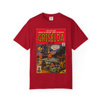 Griselda - Comic Book Art - Unisex Comfort Colors T-shirt