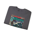 Aenema - Unisex Heavy Blend™ Crewneck Sweatshirt