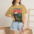 The Witching Hour - Unisex Comfort Colors T-shirt