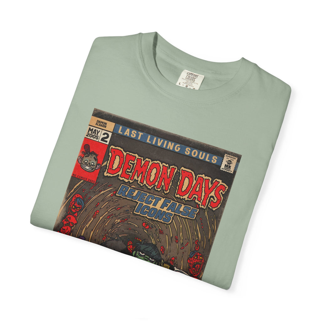 Demon Days - Unisex Comfort Colors T-shirt