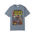 Head Over Heels - Unisex Comfort Colors T-shirt