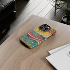 Life is Beautiful - Tough Phone Cases