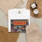 Tommy - Unisex Comfort Colors T-shirt