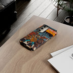 Da Mystery of Chessboxin - Tough Phone Cases