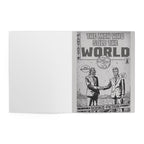 MK Comics - LTD Edition Coloring Book - ONLY 100 AVAILABLE